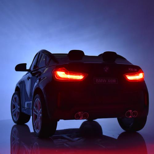 Електромобіль дитячий Bambi Racer JJ2168-1 «BMW» фото 6