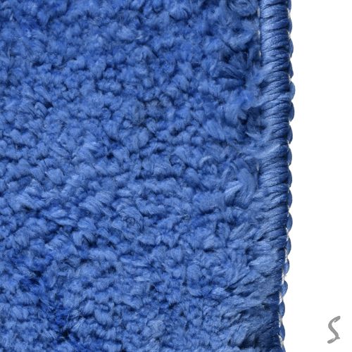 Килимок у ванну "Aqua" 50*80см Stenson R37368 фото 3