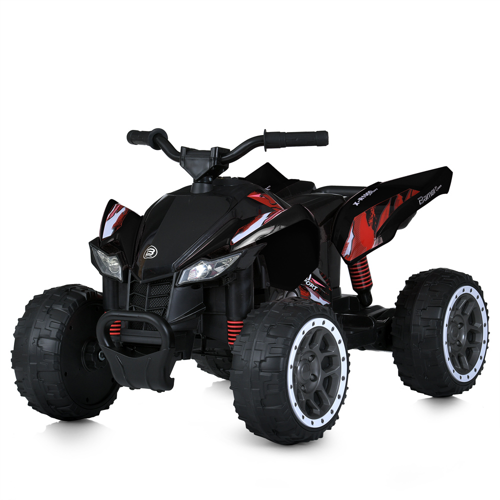 Електроквадроцикл дитячий Bambi Racer M 5775E-2