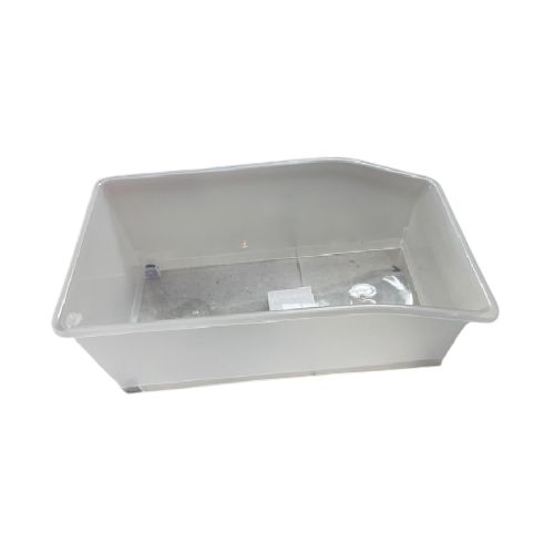 Контейнер для зберігання на колесах 37*19см Stenson R93455-L
