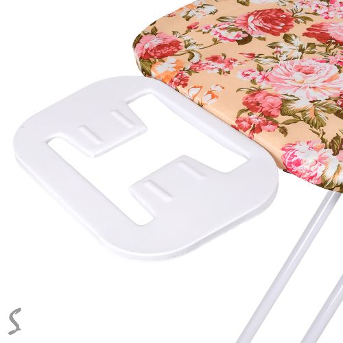 Дошка прасувальна 122*38см Stenson R99063 фото 6