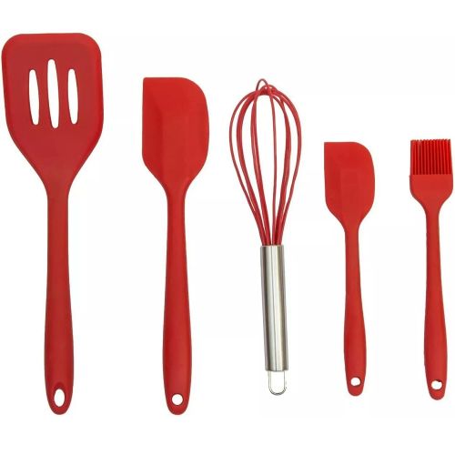 Кухонний набір 5пр/наб Stenson R88923 фото 2