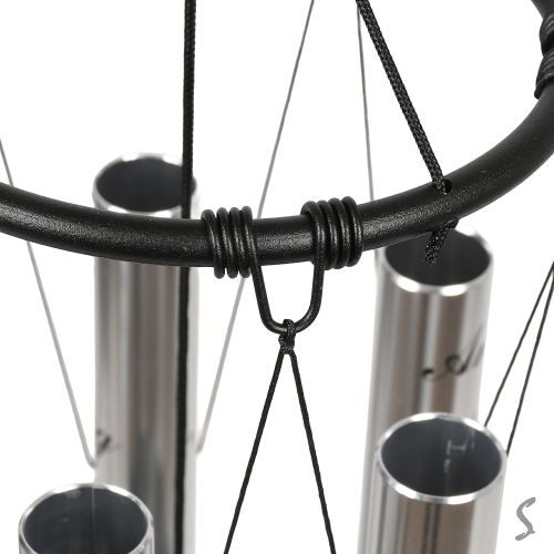 Декор-підвіска (музика вітру) 100см Stenson R41998 фото 4