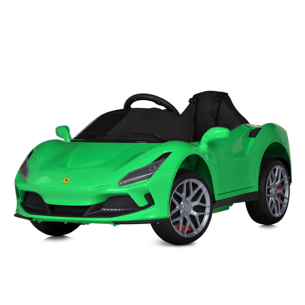 Електромобіль дитячий Bambi Racer M 5860EBLR-5