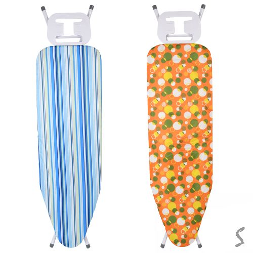 Дошка прасувальна 122*38см Stenson R99063 фото 2