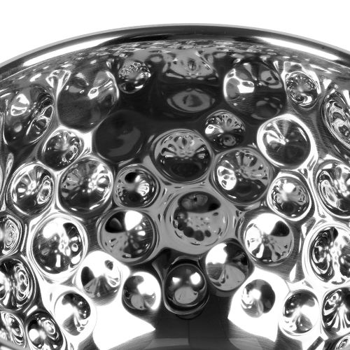 Миска SS "Bubbles" 18см Stenson R40264-18 фото 4