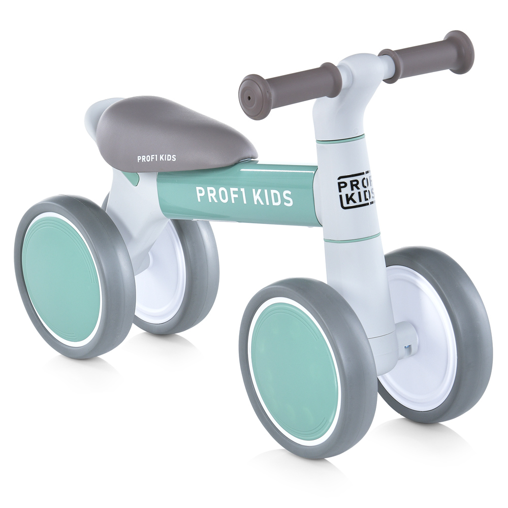 Біговел дитячий PROFI KIDS 7 д. MBB 1014-3