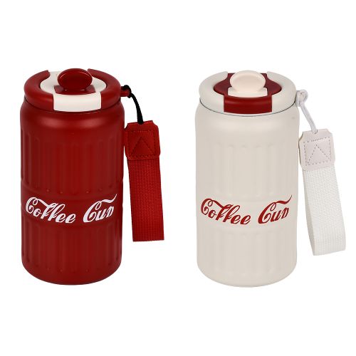 Термокухоль 420мл Stenson MT-5350 фото 2