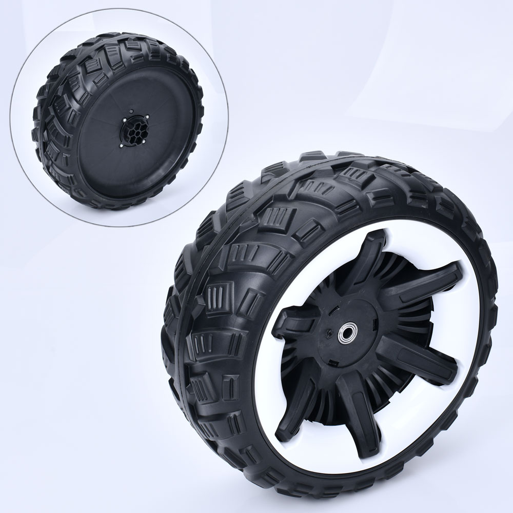 Колесо для дитячого електромобіля Bambi Racer M 5824-EVA WHEEL (задні та передні однакові)