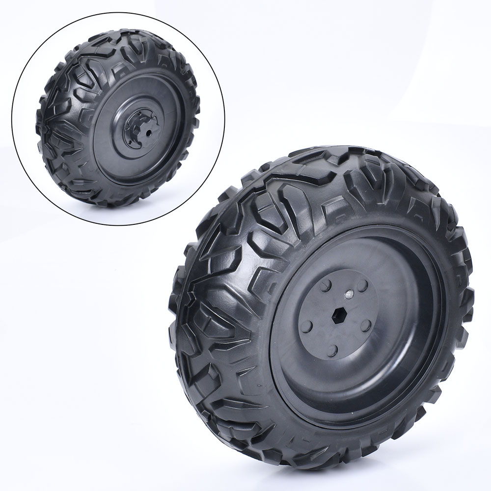 Колесо для дитячого електроквадроциклу Bambi Racer M 5102 R EVA WHEEL (задні та передні однакові)