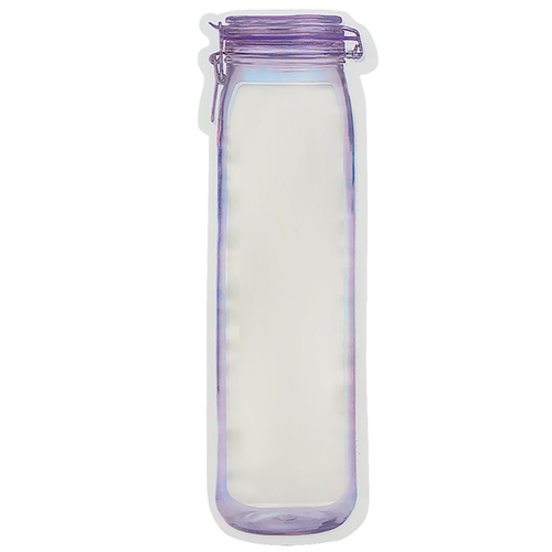 Пакет для зберігання продуктів "Zip Jar" 10.7*31.5см Stenson (TD00438-XL)