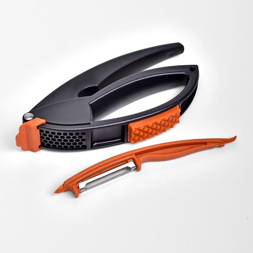 Часникочавилка 3в1 "Multifunctional press" 17см Stenson R90183 фото 2