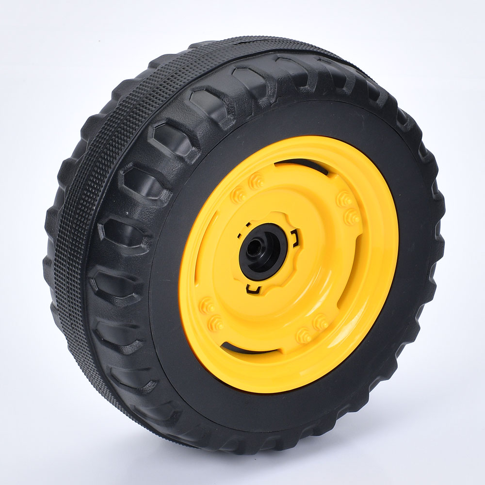 Колесо для дитячого електромобіля Bambi Racer M 6028-EVA WHEEL (заднє)