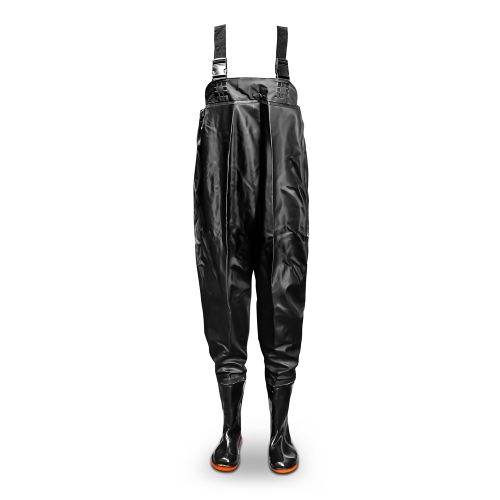 Заброди Stenson R95096-46 (для риболовлі, розмір: 46, Увага! Маломірні, реальна довжина стопи: 26 см.)
