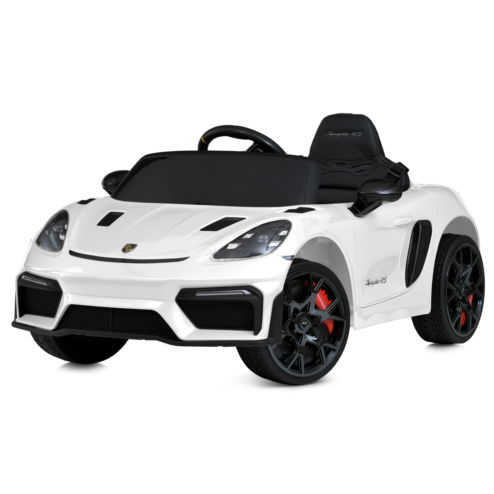 Електромобіль дитячий Bambi Racer M 6055EBLR-1 «Porsche»