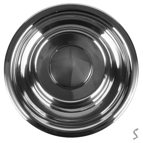 Миска SS "Deep Line" 20см Stenson R40329-20 фото 3