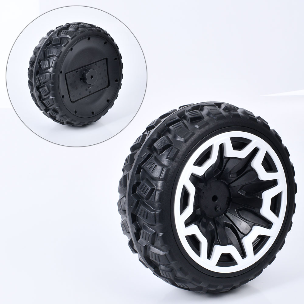 Колесо для дитячого електромобіля Bambi Racer M 5912-EVA WHEEL (задні та передні однакові)