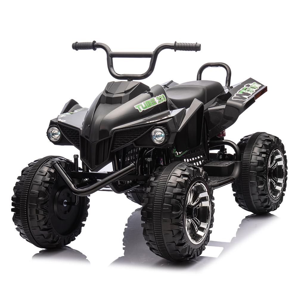 Електроквадроцикл дитячий Bambi Racer M 5102EL-2(24V)