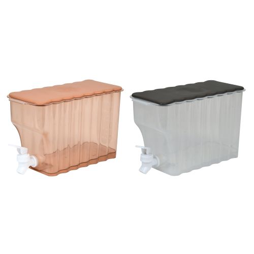 Лимонадник пластик 3.5л Stenson R93059 фото 4