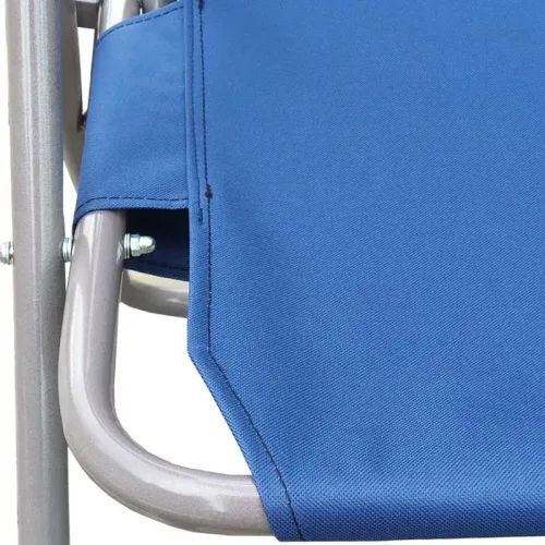 Розкладне крісло Senya Мальта (53*57*110 см., 8-м положень спинки, підлокотник, навантаження до 100 кг.) фото 4