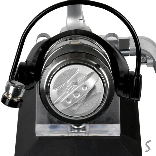 Котушка фідерна 3000 3bb Stenson SF24351-3 фото 2