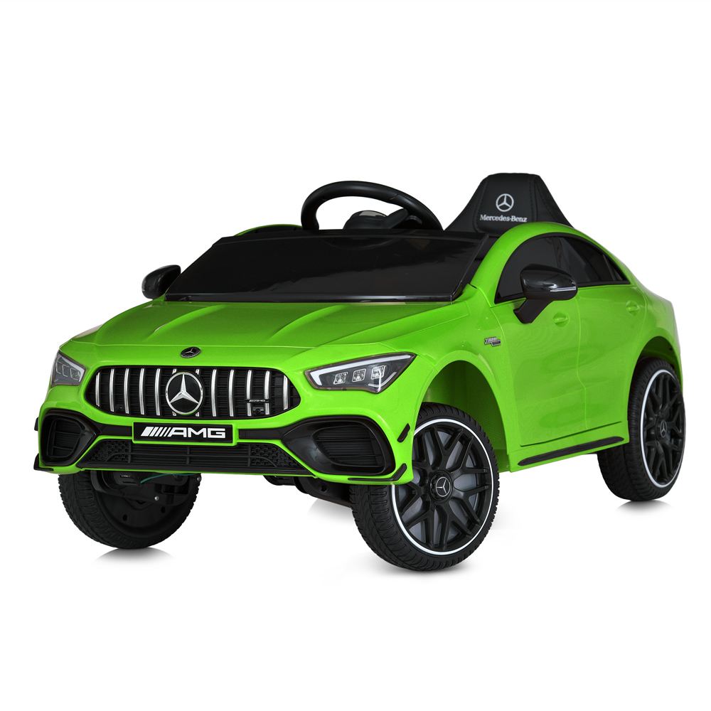 Електромобіль дитячий Bambi Racer M 5851EBLR-5 «Mercedes-Benz»