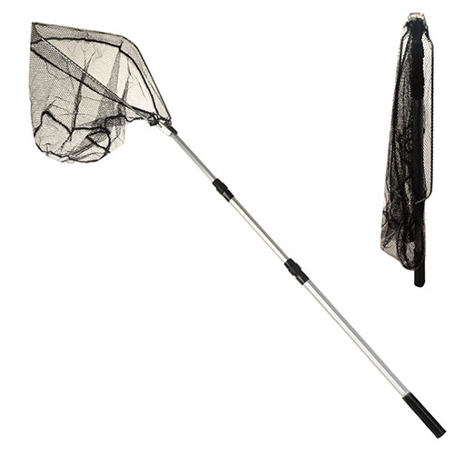 Підсак 3 секц. 60*60см 2.1м Sams Fish (SF23738)