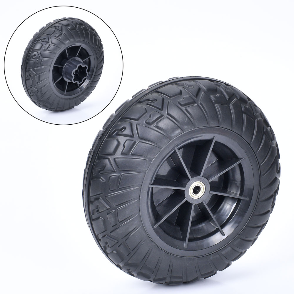 Колесо для дитячого електромотоциклу Bambi Racer M 4135-R-EVA-WHEEL-NEW (Заднє)