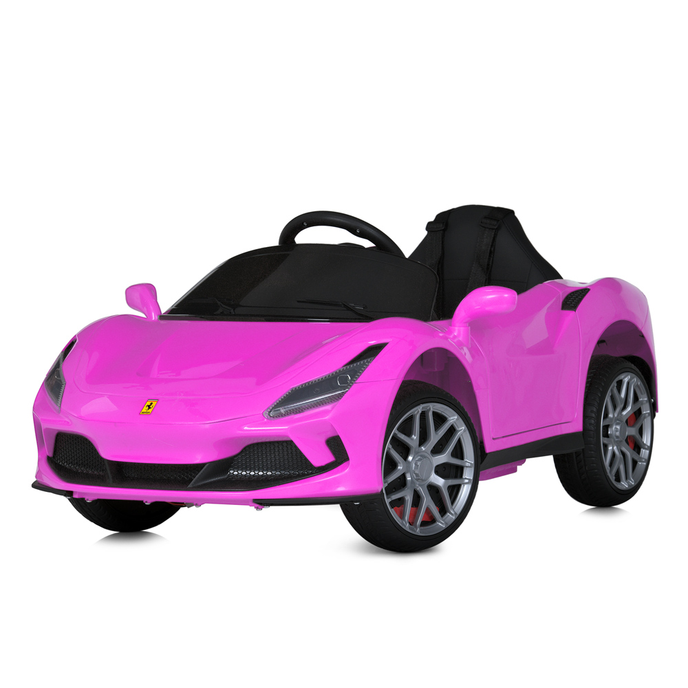 Електромобіль дитячий Bambi Racer M 5860EBLR-8