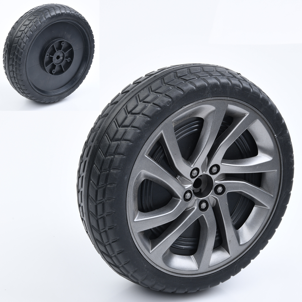 Колесо для дитячого електромобіля Bambi Racer M 5766-R-EVA WHEEL (заднє)