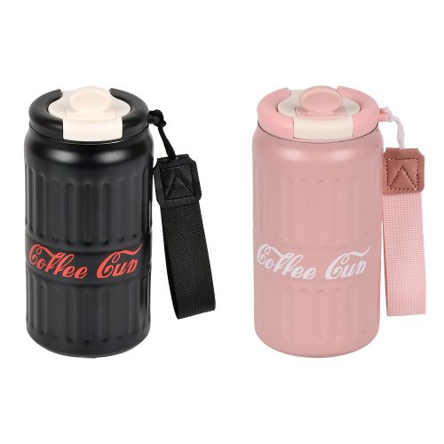 Термокухоль 420мл Stenson MT-5350 фото 4