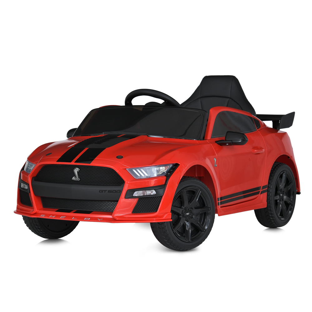 Електромобіль дитячий Bambi Racer M 5778EBLR-3