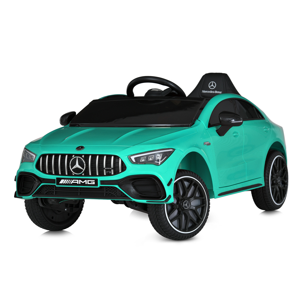 Електромобіль дитячий Bambi Racer M 5851EBLR-15