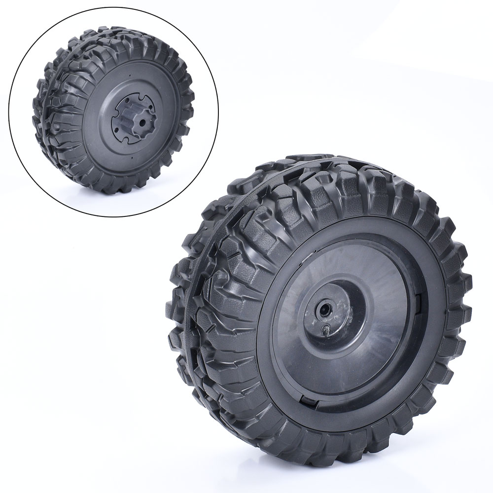 Колесо для дитячого електромобіля Bambi Racer M 5990-EVA WHEEL (задні та передні однакові)