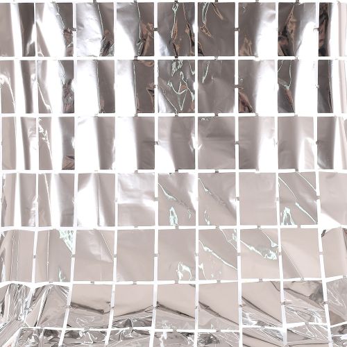 Шторка для фотозони 100см*200см Stenson M48314 фото 2