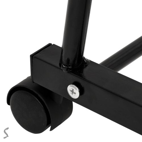 Дзеркало підлогове 36*158см Stenson R35615-BK фото 2