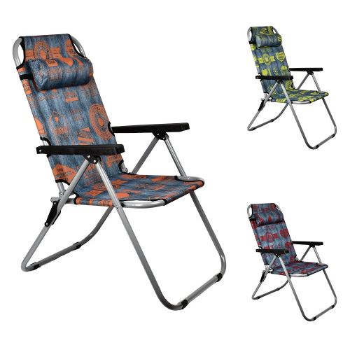 Крісло 60*46*95см Stenson MH-3081-3