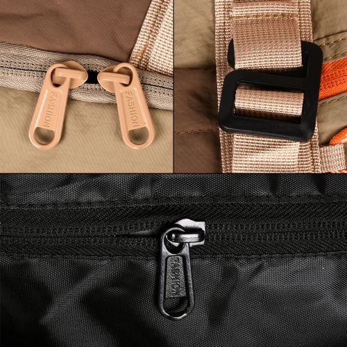 Сумка дорожня 55см Stenson R37035 фото 2