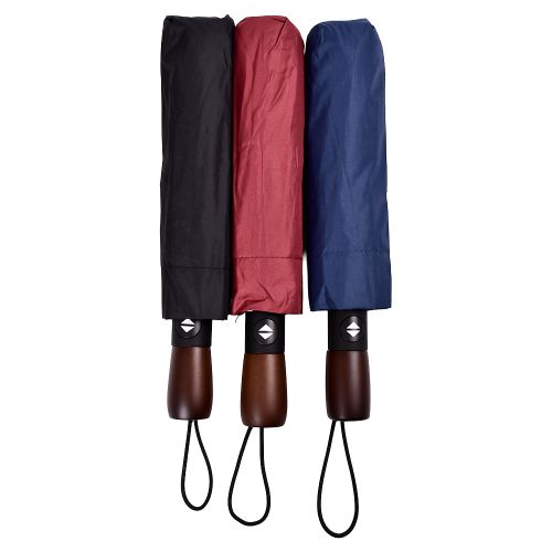 Парасолька автомат зміцнена d110см 10сп Stenson R98169 фото 3