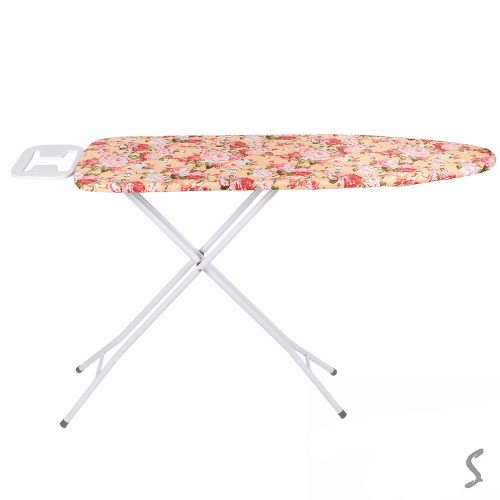 Дошка прасувальна 122*38см Stenson R99063 фото 5