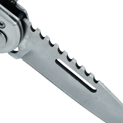 Ніж складаний 23см Stenson WL-774 фото 4