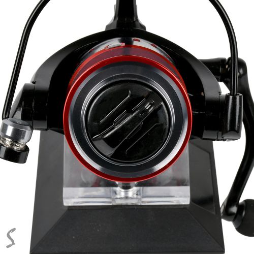 Котушка фідерна 6000 3bb Stenson SF24353-6 фото 2