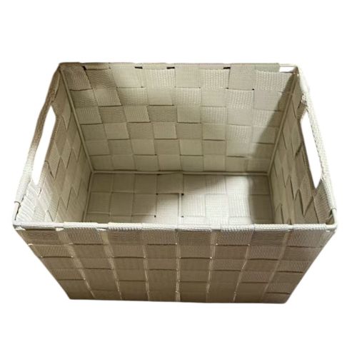 Кошик з ручками 25.5*18*16.5см Stenson R38379