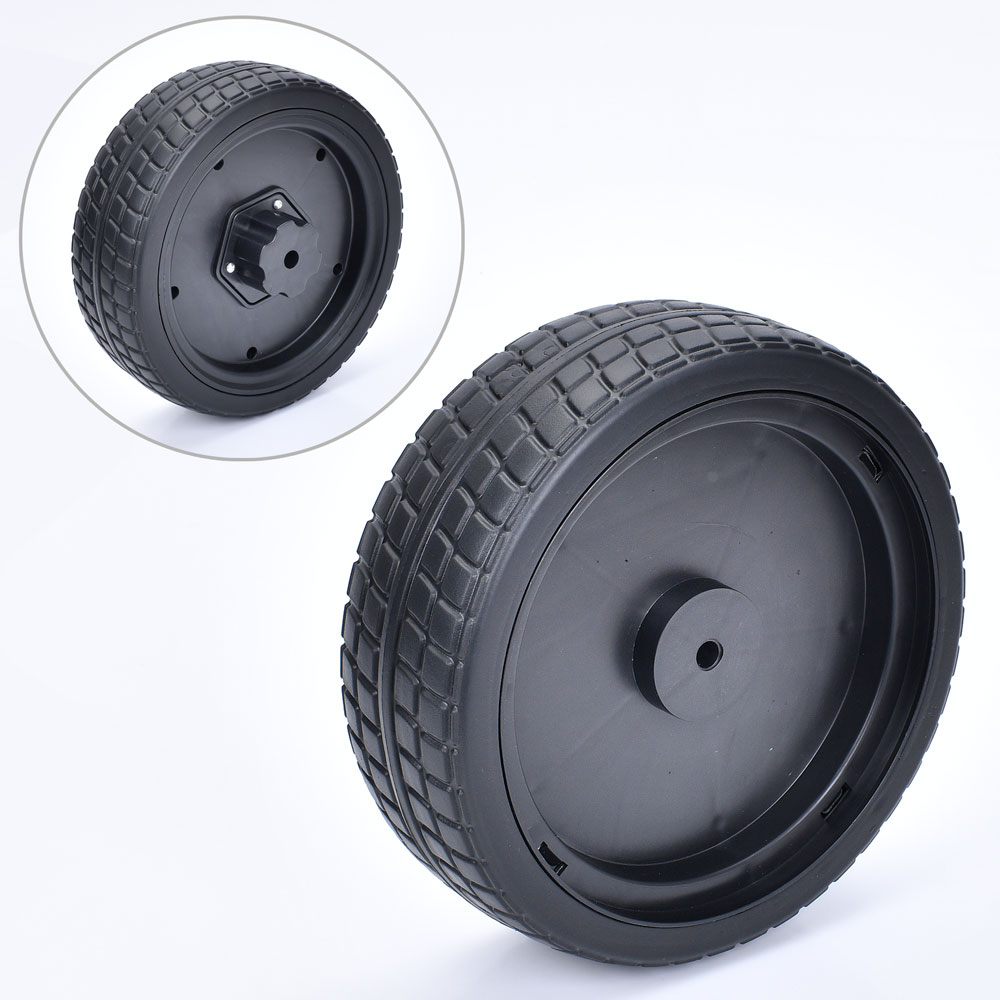 Колесо для дитячого електромобіля Bambi Racer M 6015-EVA WHEEL (задні та передні однакові)