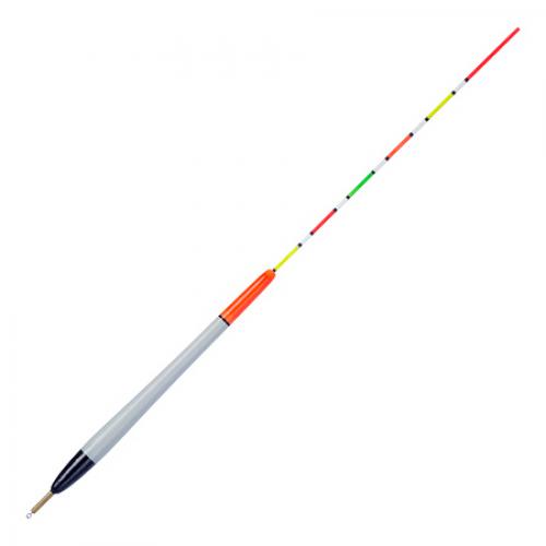 Поплавець відвантажений бальза 4+2г 10шт/уп Sams Fish (SF23752)