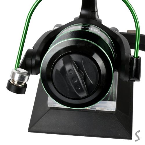 Котушка фідерна 6000 3bb Stenson SF24349-6 фото 2