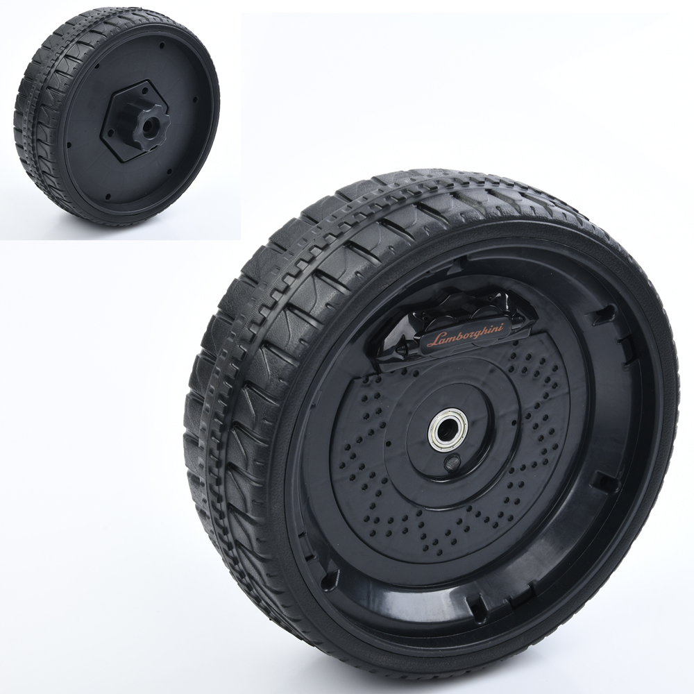 Колесо для дитячого електромобіля Bambi Racer M 5072-R-EVA WHEEL (задні та передні однакові)
