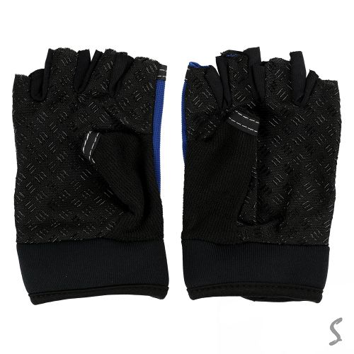 Рукавички для велосипеда 1пара 14*8см Stenson VL37079 фото 2