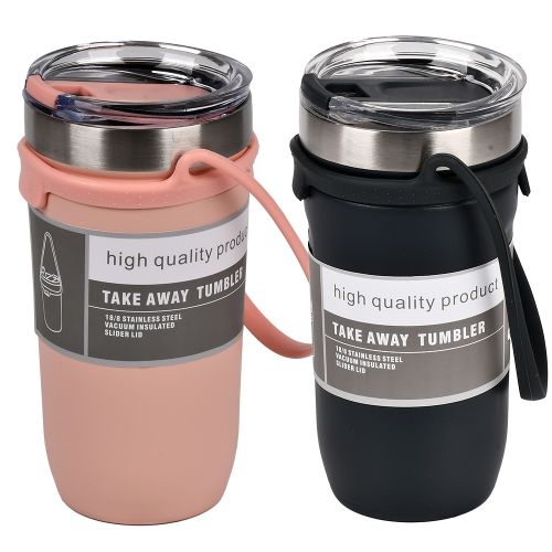 Термокухоль 500мл Stenson MT-5347 фото 4