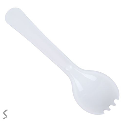 Ланч-бокс (3 секції, ложка) 17*7см Stenson R99251 фото 5